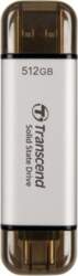 Transcend ESD310 512 GB USB Type-A
