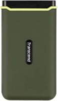 TRANSCEND ESD380C 1TB External SSD