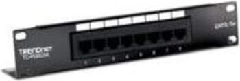 TRENDnet - Patch Panel - RJ-45