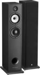 Triangle Borea BR07 Black Ash :