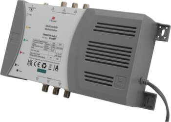 Triax 318601 satellite multiswitch 5 inputs