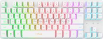 Trust GXT 831 Thado Wireless, TKL