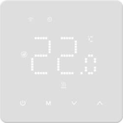 TUYA Programmable Heating Thermostat, Wi-Fi