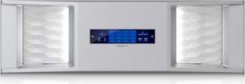 UBIQUITI Enterprise NVR Bezel -