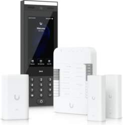 Ubiquiti G3 Gate Access Starter Kit