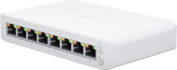 Ubiquiti | Switch Lite 8 PoE