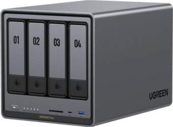 Ugreen NASync DXP4800 Plus NAS Desktops