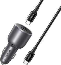 Ugreen UGREEN EC705 car charger USB