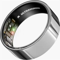 Ultrahuman | Ring Air | Space