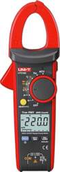 UNI 600A True RMS Clamp Meter