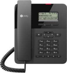 Unify OpenScape Desk Phone CP110