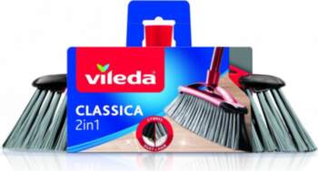 Universal Broom Refill Vileda Classica 2w1