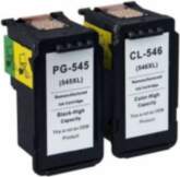 UPrint Canon 545/546 PACK