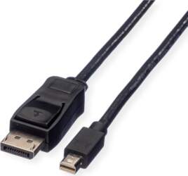 VALUE - DisplayPort-Kabel - DisplayPort (M)