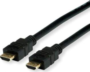 Value HDMI Ultra HD Cable +