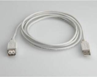 Value Usb 2.0 Cable, A