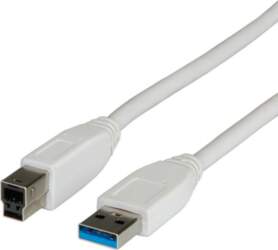 VALUE USB 3.0 Kabel, Typ