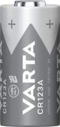 Varta Cr123A