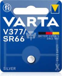 Varta -V377