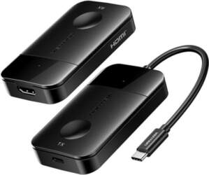Vention 4K 30Hz Wireless HDMI Transmitter