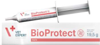 VETEXPERT Bioprotect Paste - supplements for