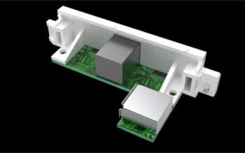 VISION TechConnect 3 USB-b module -
