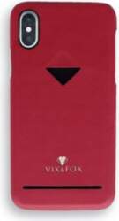 VixFox Card Slot Back Shell for