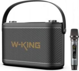 W-KING H10s Wireless Bluetooth Speaker –