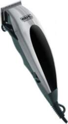 Wahl Homepro Black, Silver