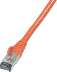 Wentronic Goobay CAT 6 Patchkabel, S/FTP