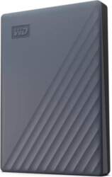 WESTERN DIGITAL External Hard Drive 2