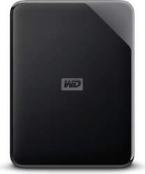 Western Digital HDD External WD Elements