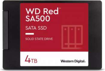 WESTERN DIGITAL R0A Internal Solid State