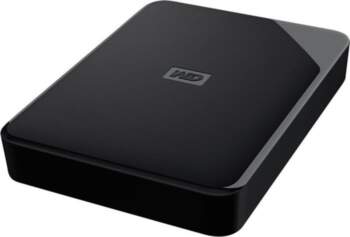 WESTERN DIGITAL WD Elements SE WDBJRT0040BBK