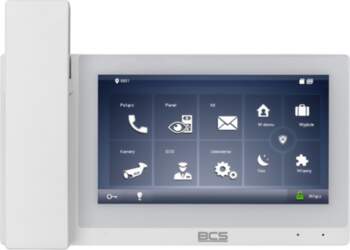 Wideomonitor BCS-MON7500W-S