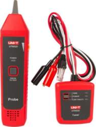 Wire and cable pair finder UT682D