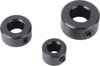 Wolfcraft Drilling depth stop 6-10mm 3