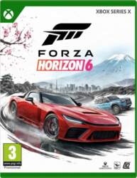 Xbox Game Studios Forza Horizon 6