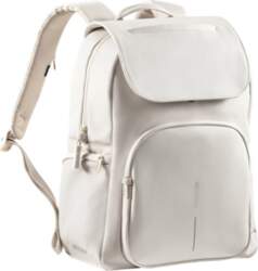 XD DESIGN BACKPACK SOFT DAYPACKLIGHT GREY