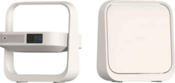 XGIMI Elfin Flip+