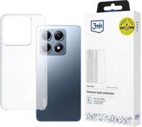 Xiaomi 14T - 3mk Clear Case
