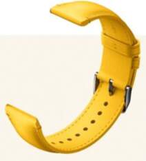 Xiaomi | Chrome Yellow | Watch