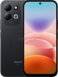 Xiaomi Redmi 17 5G | Black
