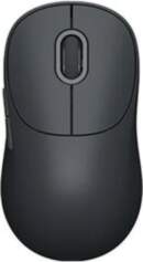 Xiaomi Wireless Mouse 3, Black |