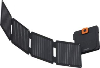 Xtorm SolarBooster 28W - Foldable Solar