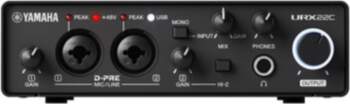 Yamaha URX22C - Audio/MIDI interface