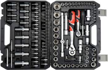Yato YT-38791 socket wrench Socket wrench