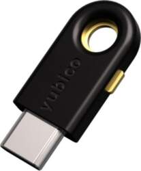 Yubico YubiKey 5C FIPS