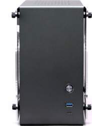 Zalman M2 Mini ITX Gray
