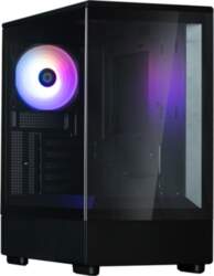 Zalman P10, mATX Mini Tower PC